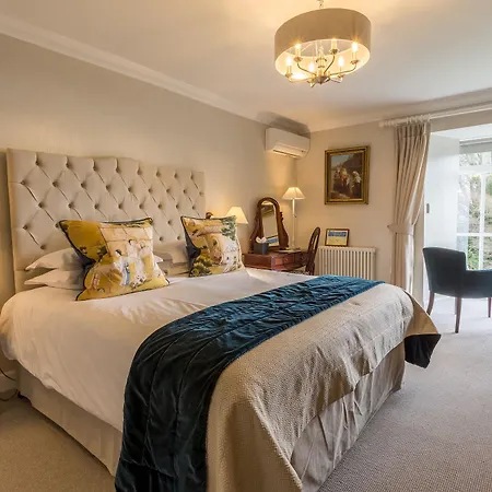 Hotel Storrs Hall (adults Only) 5*