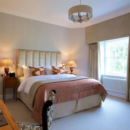 Storrs Hall On The Shore Of Windermere (adults Only)