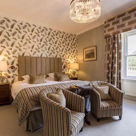 Hotel Storrs Hall On The Shore Of Windermere (adults Only) Bowness-on-Windermere