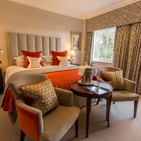 Hotel Storrs Hall On The Shore Of Windermere (adults Only) 5*