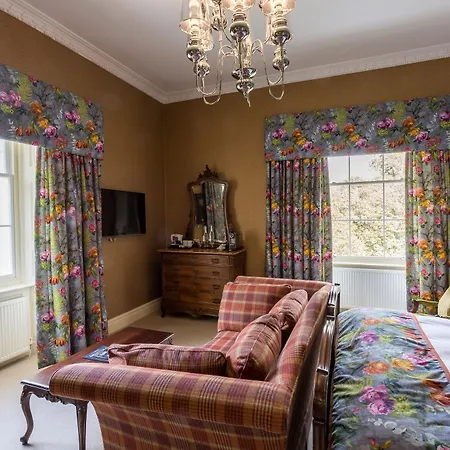 Storrs Hall On The Shore Of Windermere (adults Only) Bowness-on-Windermere