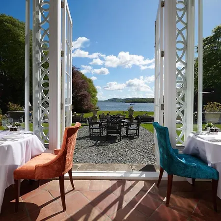 Storrs Hall On The Shore Of Windermere (adults Only) 5*
