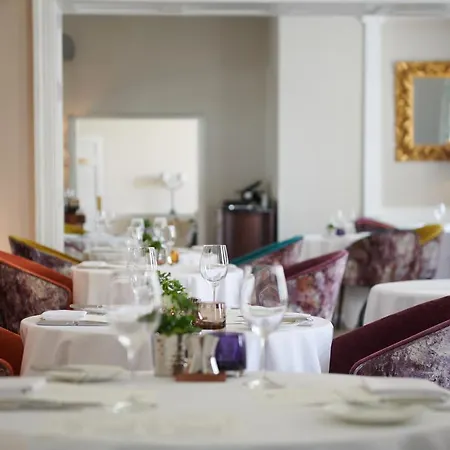 Storrs Hall On The Shore Of Windermere (adults Only) Отель Боунес-он-Уиндермер