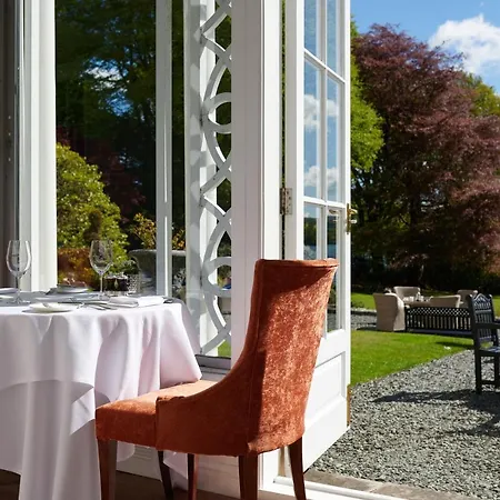 Hotel Storrs Hall On The Shore Of Windermere (adults Only) 5*