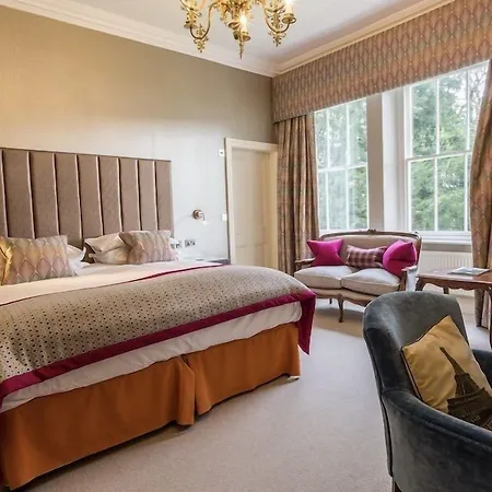 Storrs Hall On The Shore Of Windermere (adults Only)