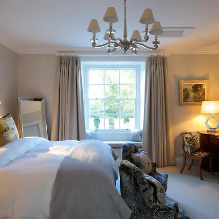 Отель Storrs Hall On The Shore Of Windermere (adults Only)