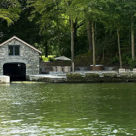 Hotel Storrs Hall On The Shore Of Windermere (adults Only)