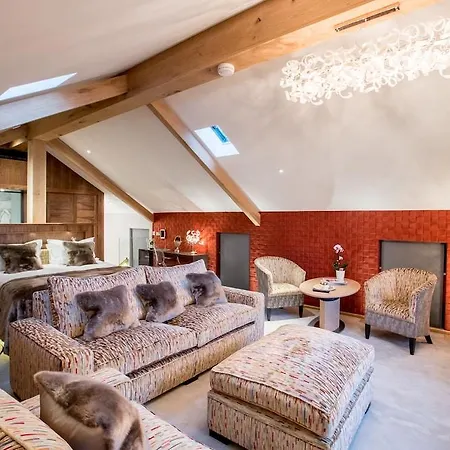 Storrs Hall On The Shore Of Windermere (adults Only) Hotel 5*