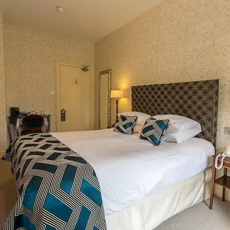 Storrs Hall On The Shore Of Windermere (adults Only) 5* Bowness-on-Windermere