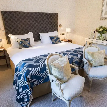 Storrs Hall On The Shore Of Windermere (adults Only) باونيس أون وينديرمير