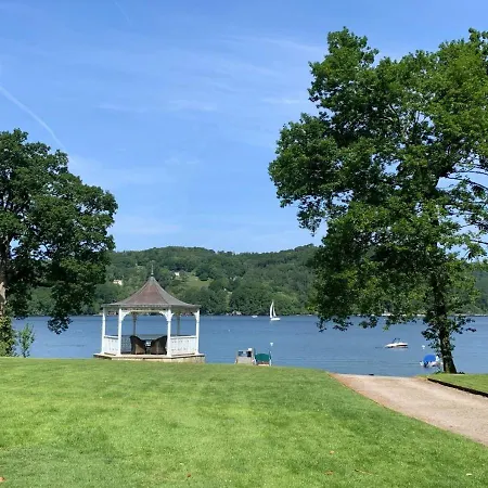 Storrs Hall On The Shore Of Windermere (adults Only) 5* Bowness-on-Windermere