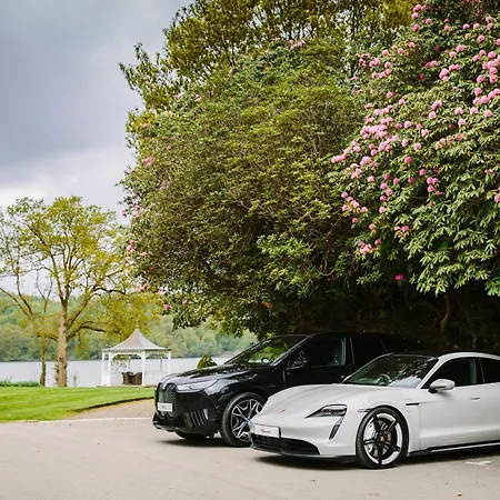 Storrs Hall On The Shore Of Windermere (adults Only) Отель