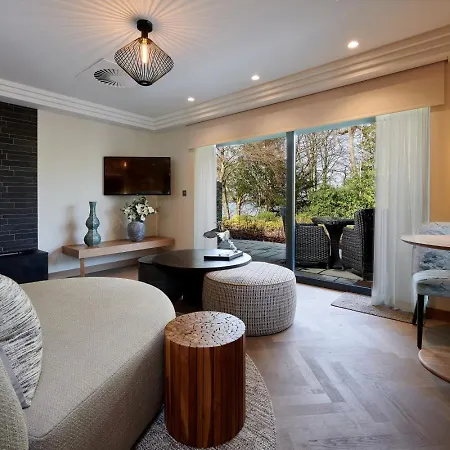 Storrs Hall On The Shore Of Windermere (adults Only) Отель 5*