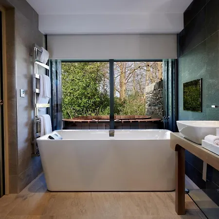 Storrs Hall On The Shore Of Windermere (adults Only)