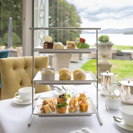 Отель Storrs Hall On The Shore Of Windermere (adults Only)