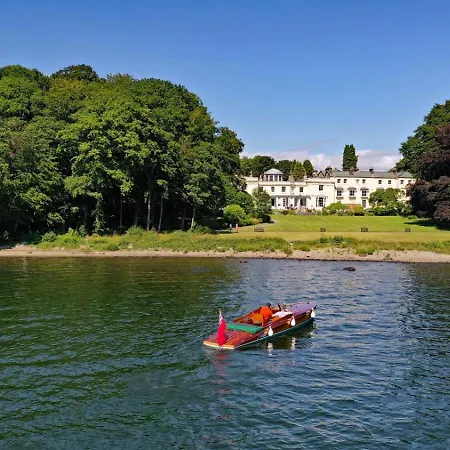 Отель Storrs Hall On The Shore Of Windermere (adults Only) Боунес-он-Уиндермер