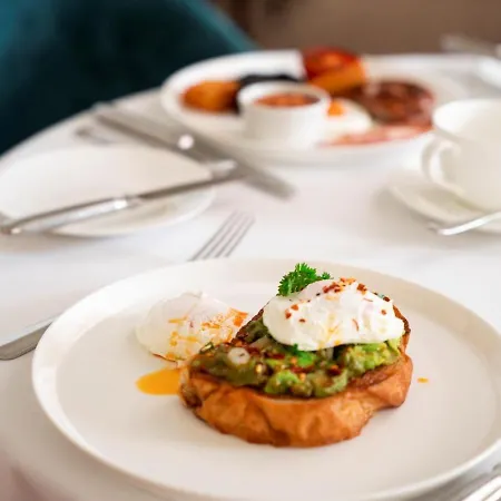 Storrs Hall On The Shore Of Windermere (adults Only) 5* 보우네스온윈더미어