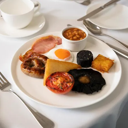 Hotel Storrs Hall (adults Only) 5*