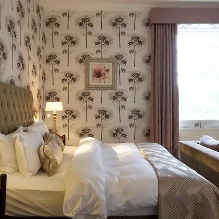 Storrs Hall On The Shore Of Windermere (adults Only) Hotel Bowness-on-Windermere