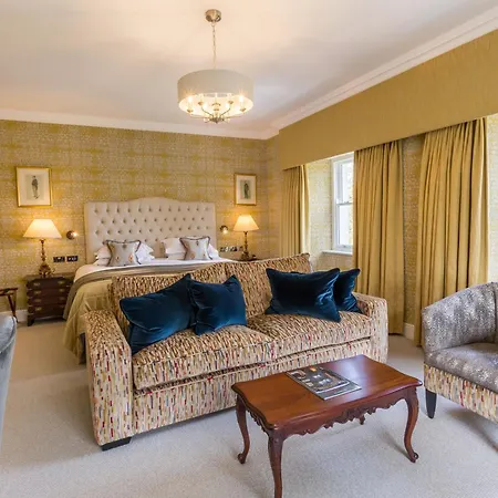 Storrs Hall On The Shore Of Windermere (adults Only)