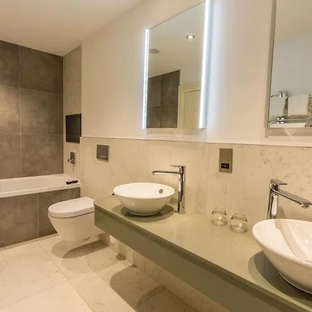 Hotel Storrs Hall On The Shore Of Windermere (adults Only) 5*