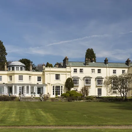 Отель Storrs Hall On The Shore Of Windermere (adults Only)
