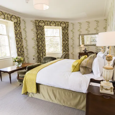 Hotel Storrs Hall On The Shore Of Windermere (adults Only) Bowness-on-Windermere
