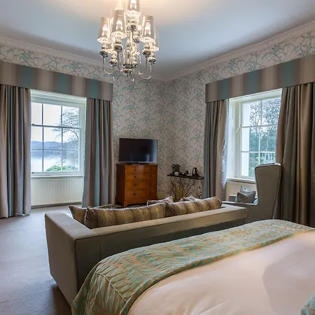 Storrs Hall On The Shore Of Windermere (adults Only) Отель 5*