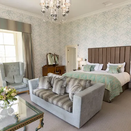 Storrs Hall On The Shore Of Windermere (adults Only) 5* Bowness-on-Windermere