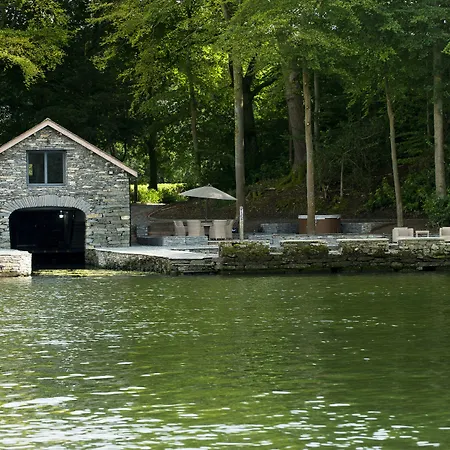 Storrs Hall On The Shore Of Windermere (adults Only) 5*