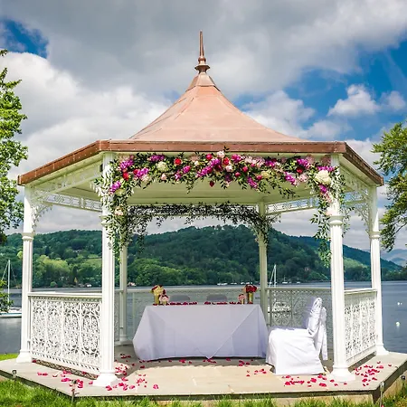 Storrs Hall On The Shore Of Windermere (adults Only)
