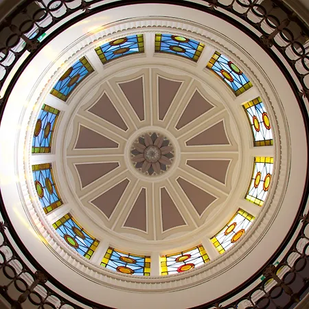 Storrs Hall On The Shore Of Windermere (adults Only) Отель Боунес-он-Уиндермер