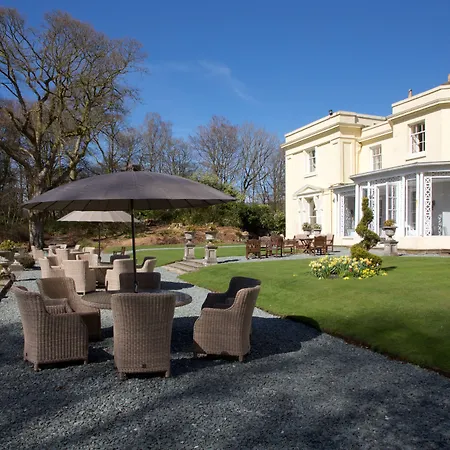 Storrs Hall On The Shore Of Windermere (adults Only) Hotel 5*