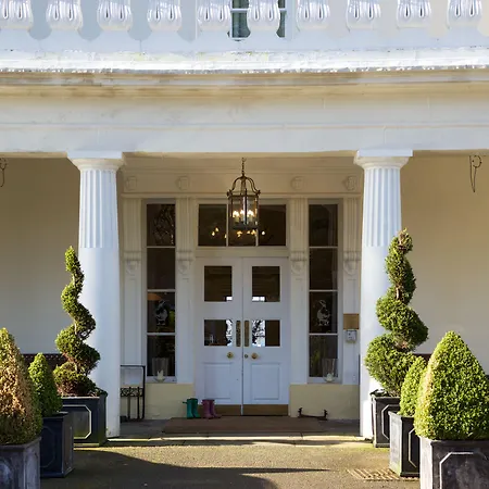 Storrs Hall On The Shore Of Windermere (adults Only)