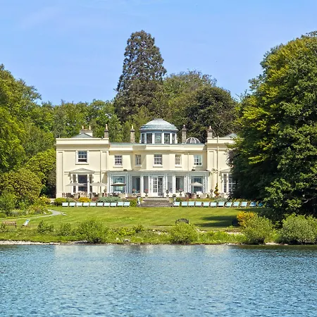 Hotel Storrs Hall On The Shore Of Windermere (adults Only) Bowness-on-Windermere