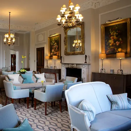 Storrs Hall On The Shore Of Windermere (adults Only) فندق