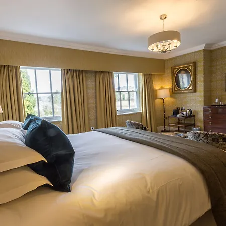 Отель Storrs Hall On The Shore Of Windermere (adults Only) 5*