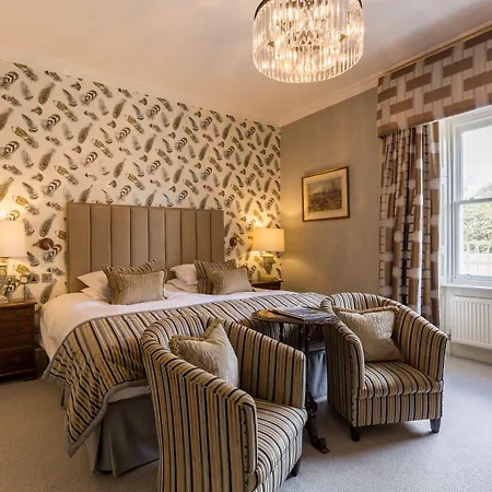 Отель Storrs Hall On The Shore Of Windermere (adults Only)