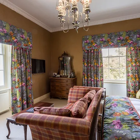 Hotel Storrs Hall On The Shore Of Windermere (adults Only) 5*