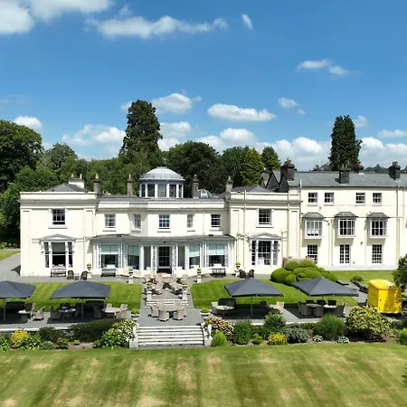 Storrs Hall On The Shore Of Windermere (adults Only) Отель Боунес-он-Уиндермер