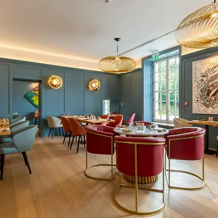 Storrs Hall On The Shore Of Windermere (adults Only)