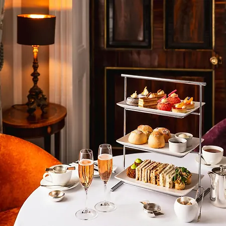 فندق Storrs Hall On The Shore Of Windermere (adults Only) 5*