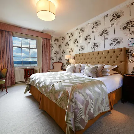 Storrs Hall On The Shore Of Windermere (adults Only)