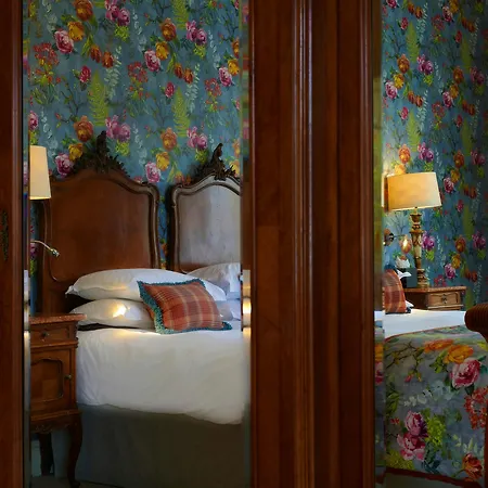 Storrs Hall On The Shore Of Windermere (adults Only) فندق 5*