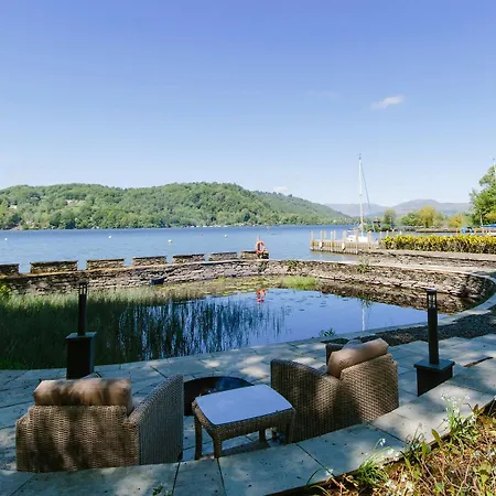 Storrs Hall On The Shore Of Windermere (adults Only) فندق