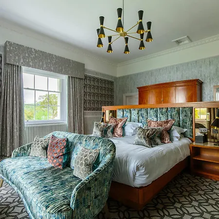 Storrs Hall On The Shore Of Windermere (adults Only) فندق