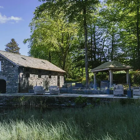 Storrs Hall On The Shore Of Windermere (adults Only) מלון באונס-און-ווינדרמיר