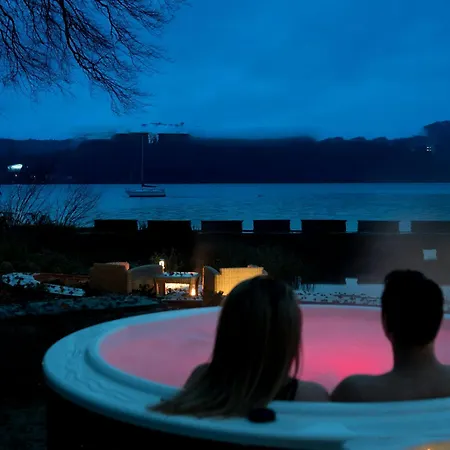 Storrs Hall On The Shore Of Windermere (adults Only) فندق