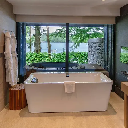 Storrs Hall On The Shore Of Windermere (adults Only) باونيس أون وينديرمير