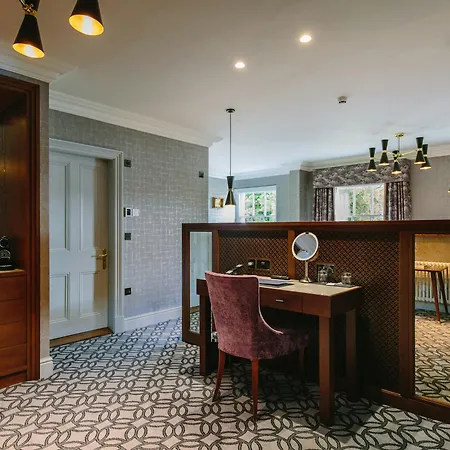 Storrs Hall On The Shore Of Windermere (adults Only) فندق